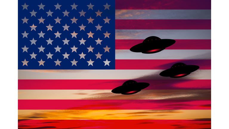 JFK Files / UAP Panel / UFOs & PSI Phenomena