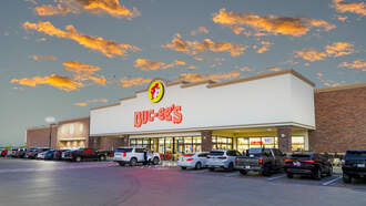 Get Paid to Visit Buc-ee’s Locations Across the Country & Rate Them!