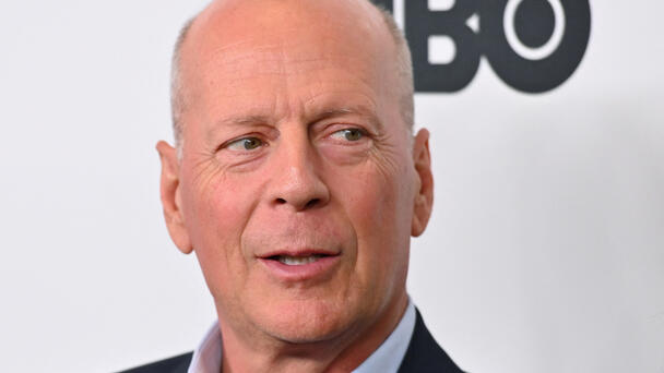 Bruce Willis, of 'Die Hard' fame, Celebrates 69th Birthday Today