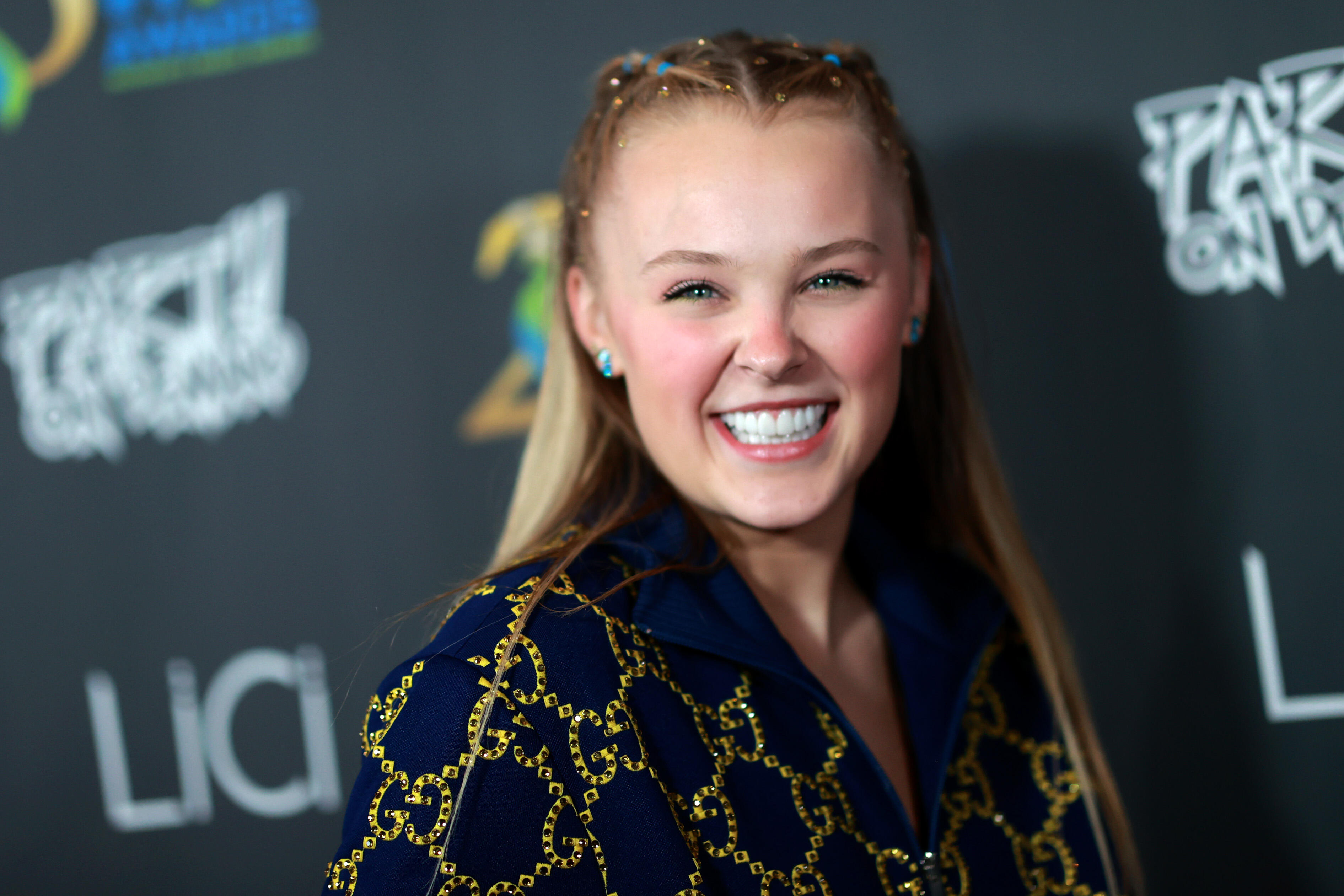 Here's A Look At JoJo Siwa's Upcoming 