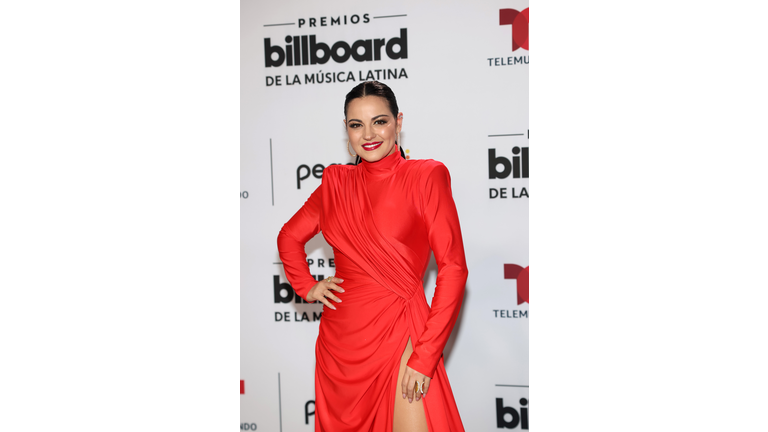 2023 Billboard Latin Music Awards - Arrivals