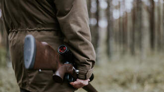 16-Year-Old Injured By Birdshot While Dove Hunting In Dawes County