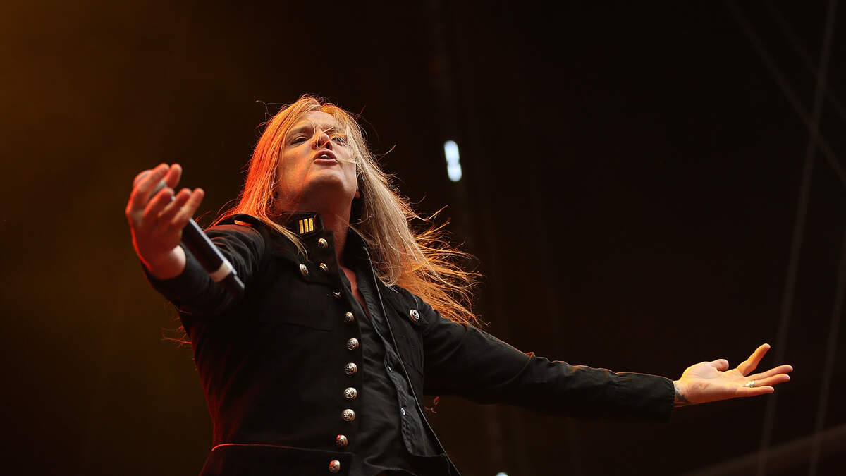 Sebastian Bach Releases New Song and Solo Album Details | 102.5 WDVE ...