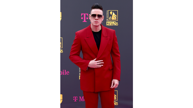 Univision's 36th Premio Lo Nuestro - Arrivals