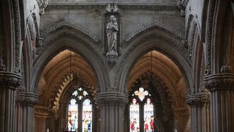 Rosslyn Chapel & Gnosticism