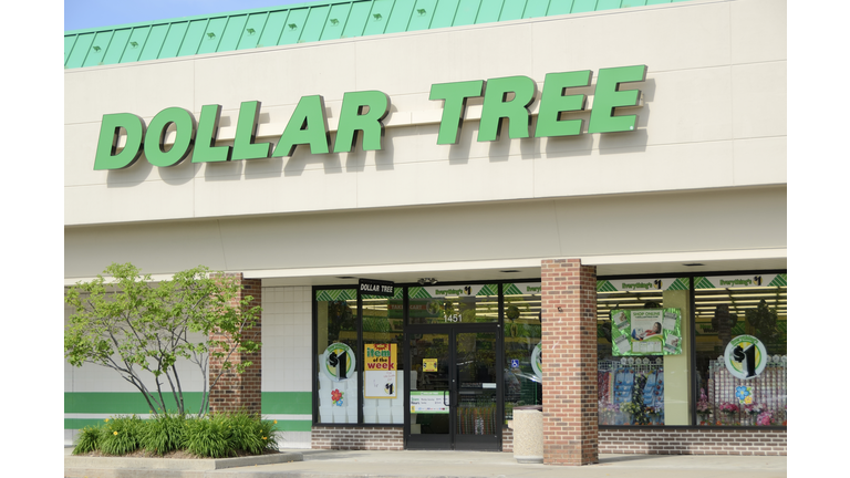 Dollar Tree