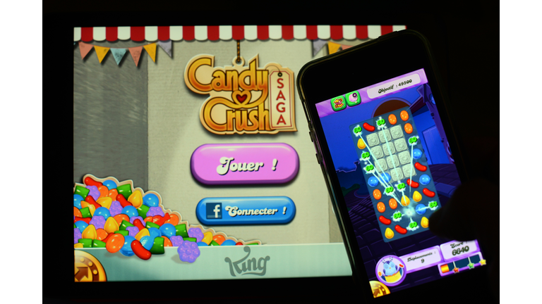 ITALY-INTERNET-GAME-CANDY-CRUSH