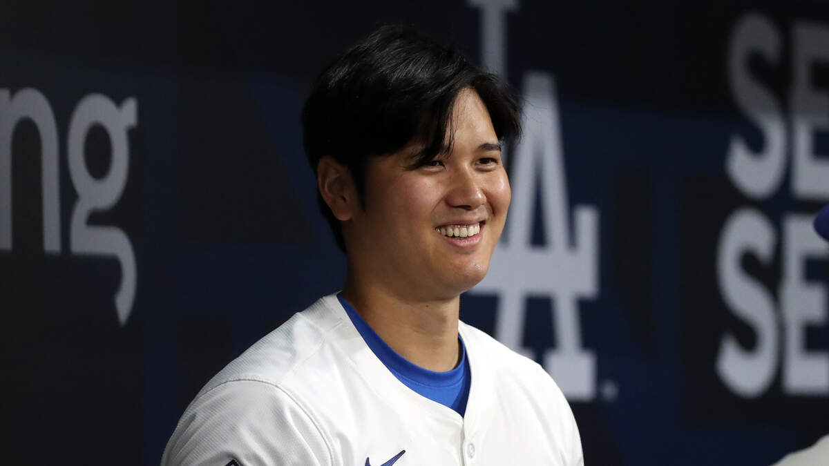 Sports: Shohei Ohtani Is A Cheating Scumbag That Should Be Banned For 