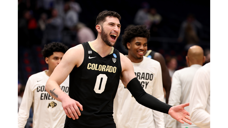 Colorado v Boise State