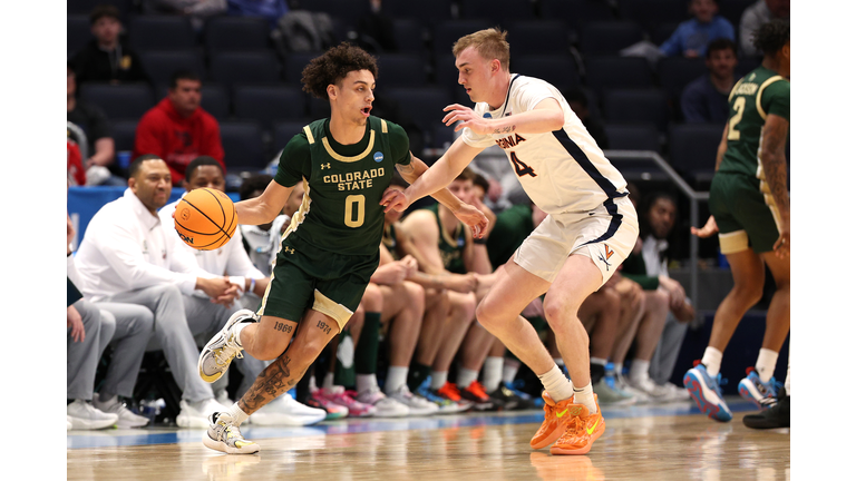 Colorado State v Virginia