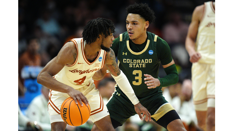 Colorado State v Texas