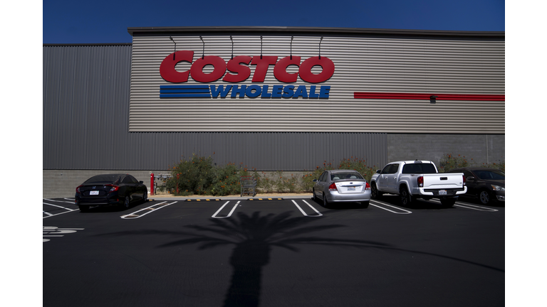 Costco Posts Strong Quarterly Earnings