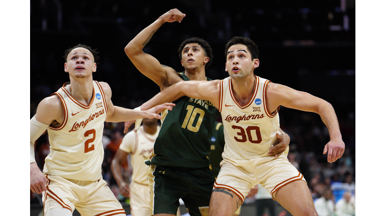 Colorado State v Texas