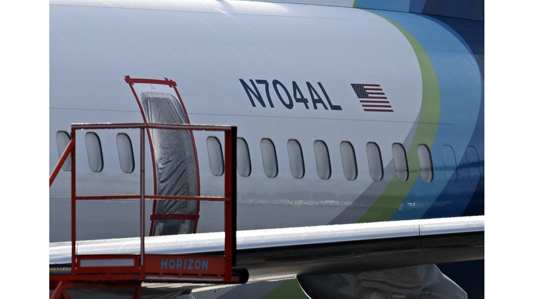 US-AVIATION-ACCIDENT-BOEING