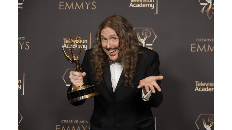 2024 Creative Arts Emmys - Arrivals