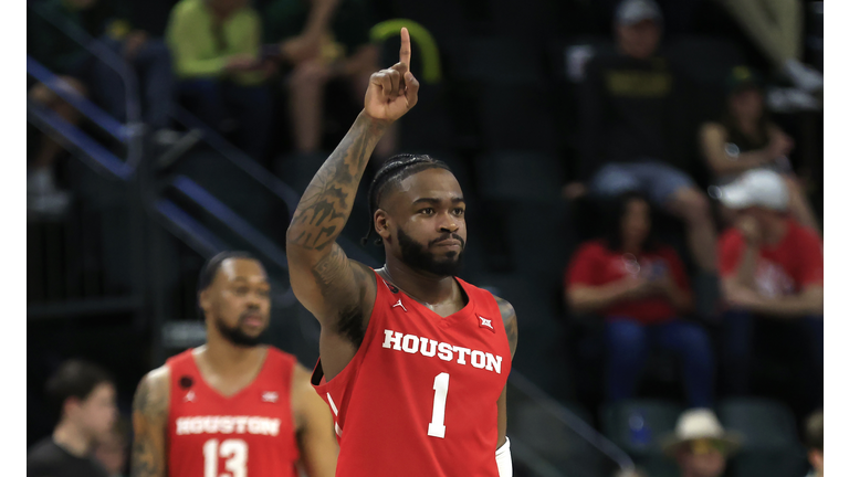 Houston v Baylor