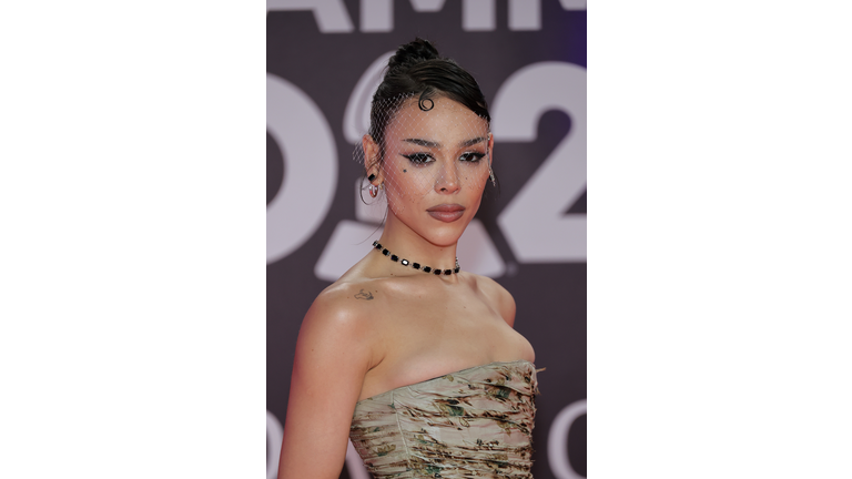 The 24th Annual Latin Grammy Awards - Arrivals