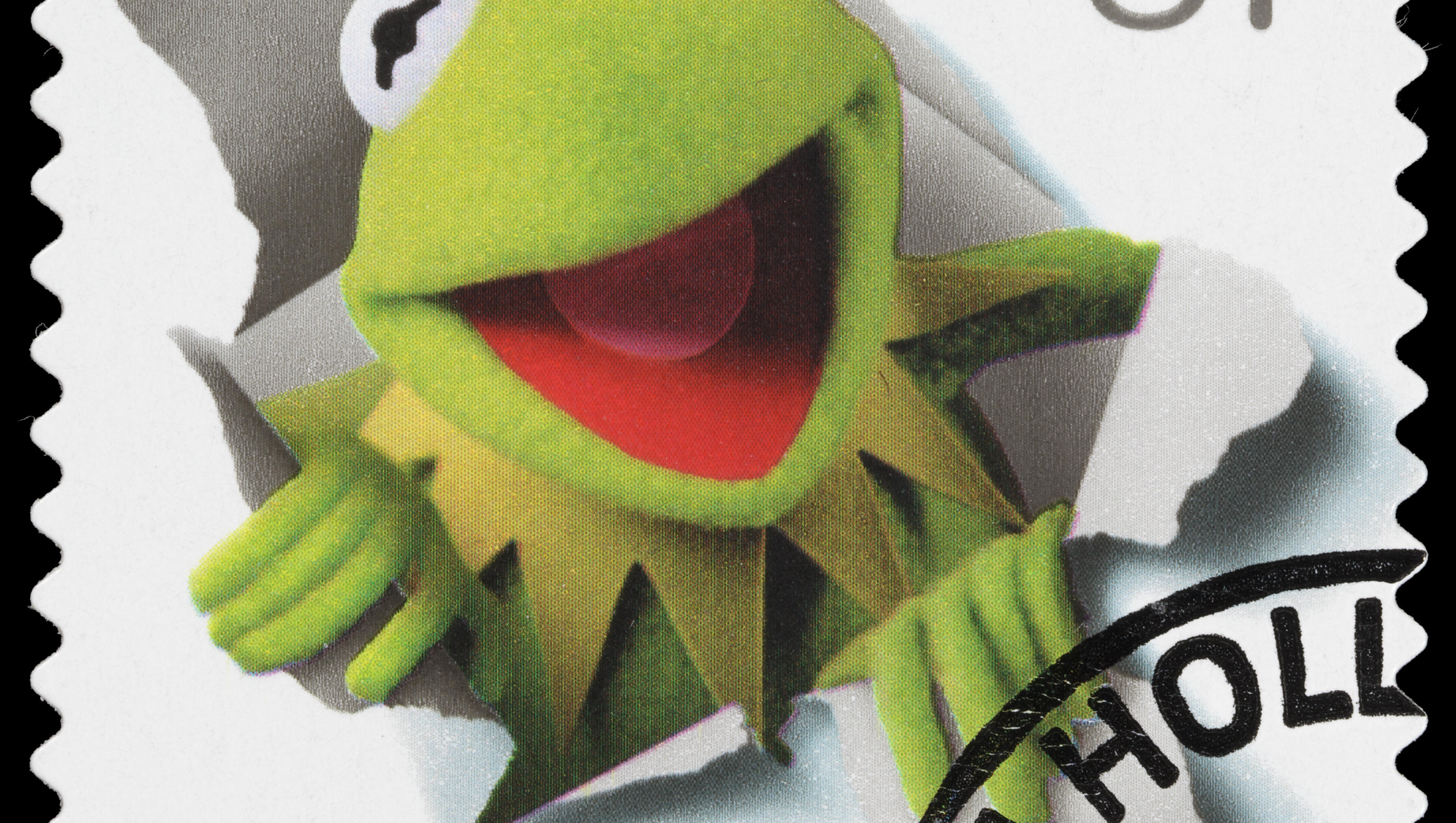 Farewell To The Muppets...For Now