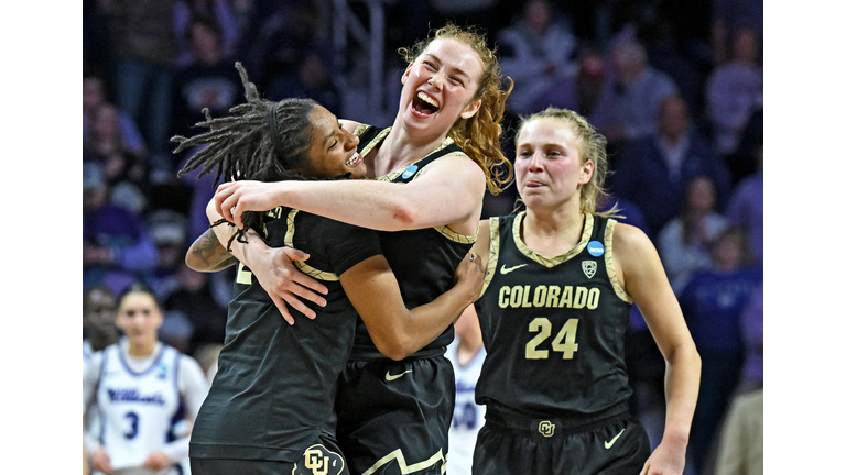 Colorado v Kansas State