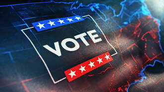 State Rep. Julie Emerson Announces Run Against U.S. Senator Bill Cassidy