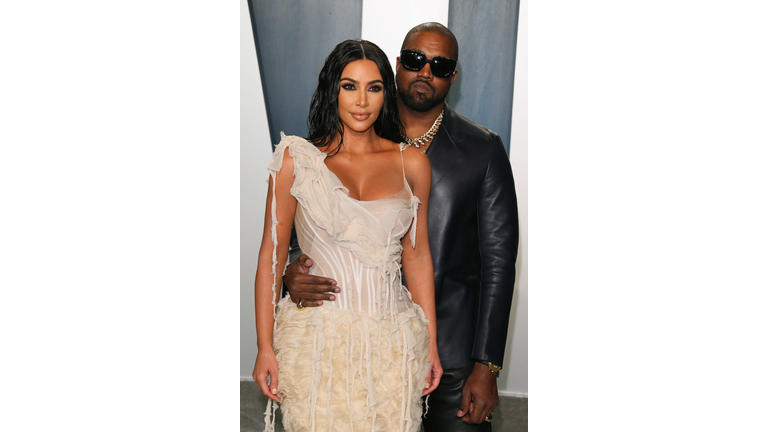 US-ENTERTAINMENT-FILM-OSCARS-VANITYFAIR-ARRIVALS