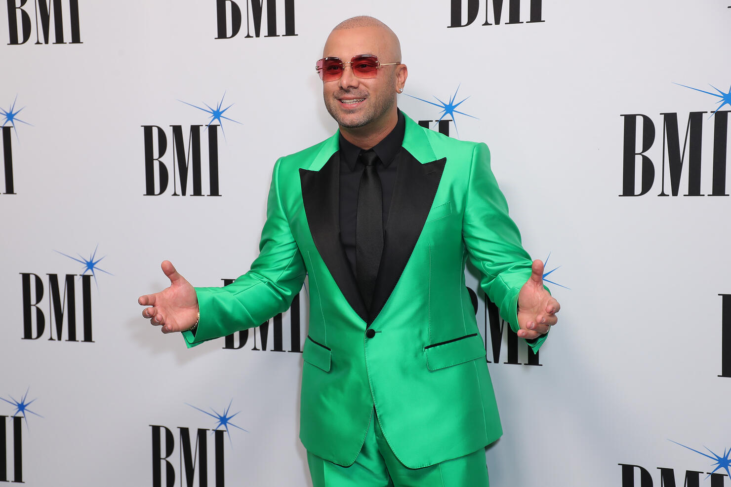 29th Annual BMI Latin Awards - Arrivals