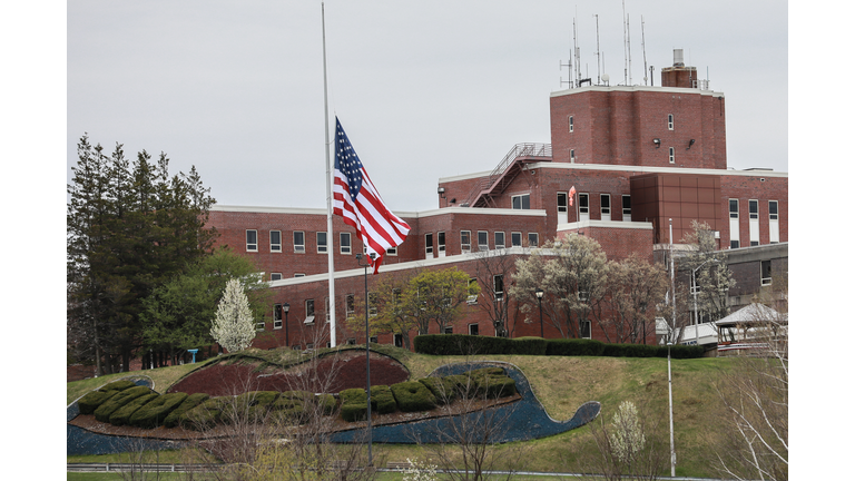 Massachusetts Office Of Health And Human Services Report Over 70 Coronavirus Deaths At Veterans Living Facility In Holyoke