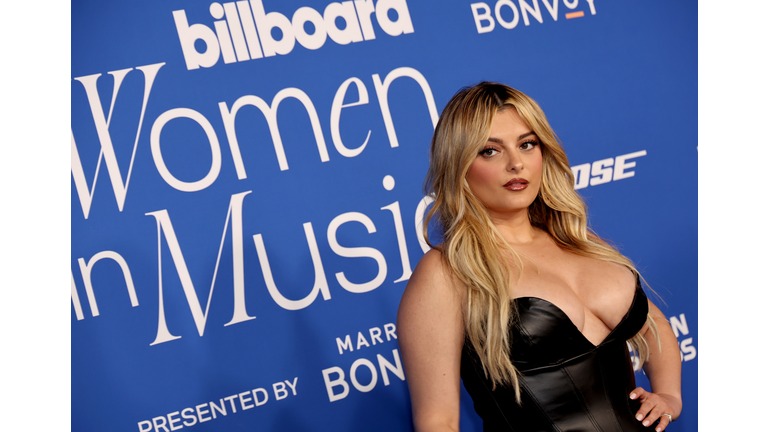 2024 Billboard Women In Music