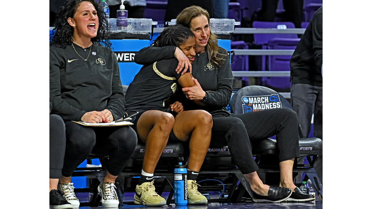 Colorado v Kansas State