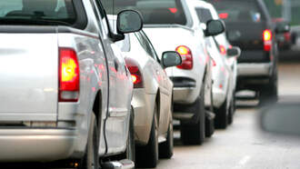 3 of the top 10 busiest highways in America are in Fairfield County