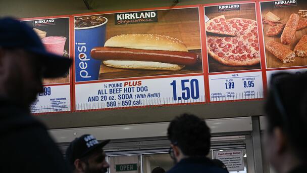 New Rules Will Make It Harder To Get Costco's $1.50 Hot Dog Combos