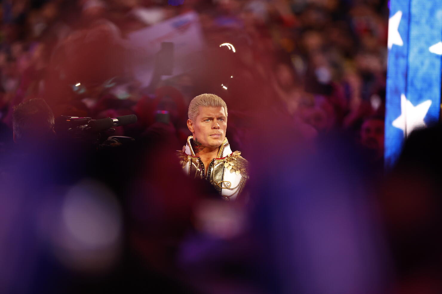 WrestleMania 39