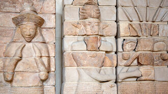 Human Origins & the 'gods'