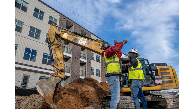 U.S. Apartment Rental Prices Decline For Six Months Straight As Supply Rises