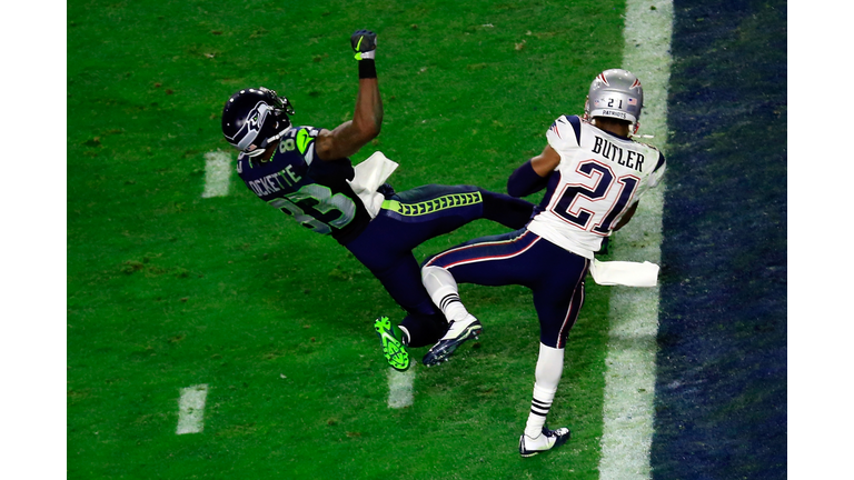 Super Bowl XLIX - New England Patriots v Seattle Seahawks