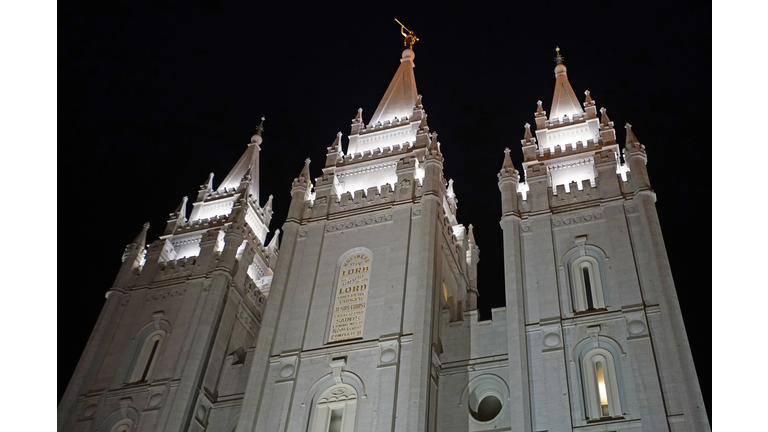 Whistleblower Alleges Mormon Church Misled Members On $100 Billion Investment Fund