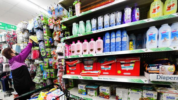 Popular Discount Retail Chain Is Increasing Price Cap On Products