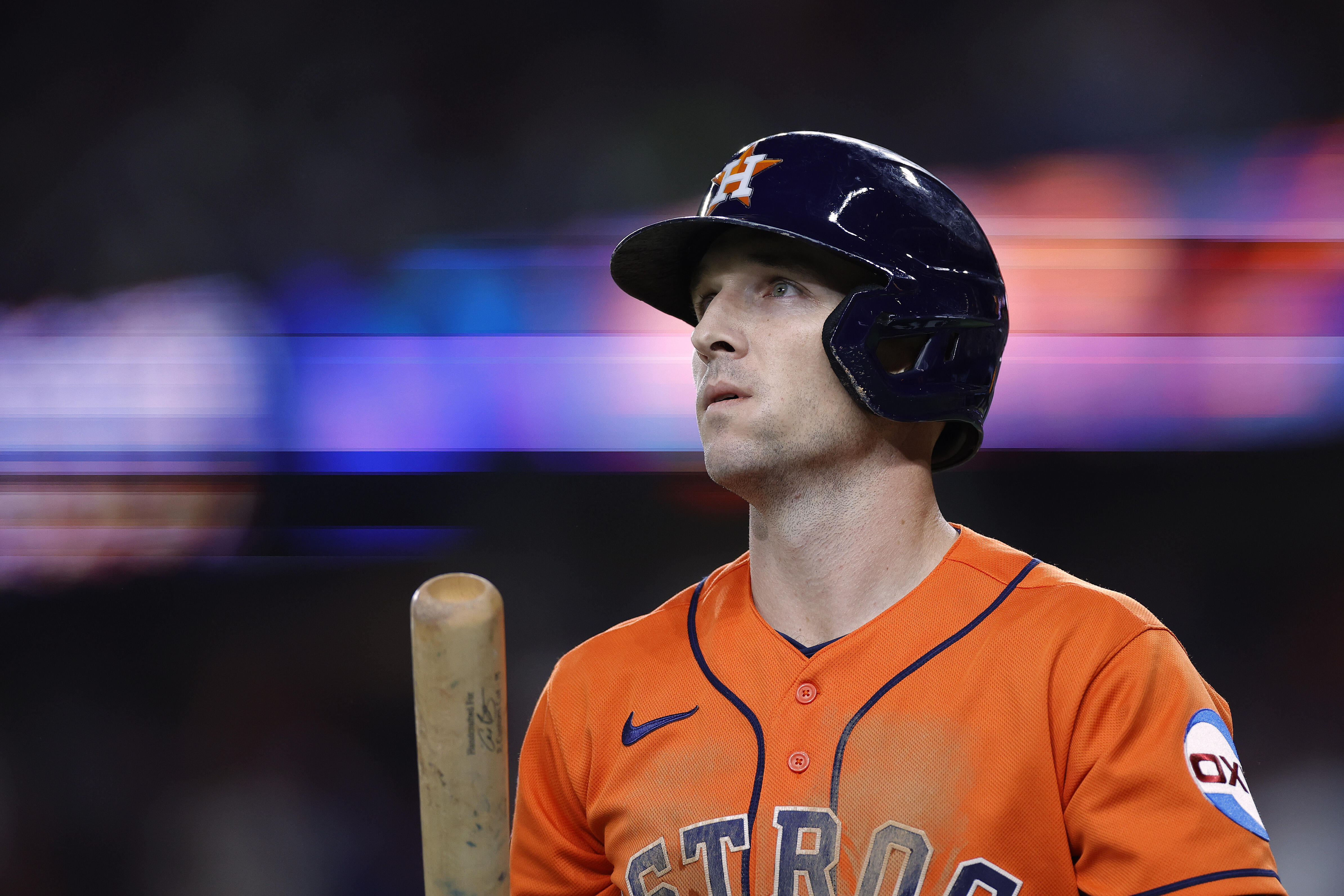 How Much Should The Astros Pay Alex Bregman?