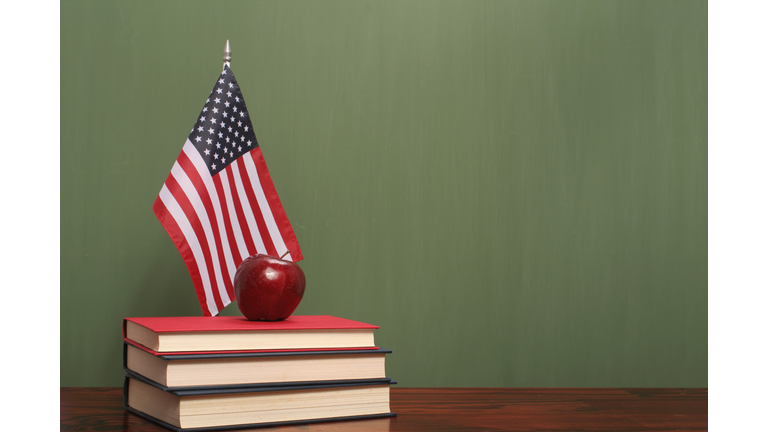 Education in USA