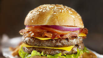 LOCAL DEALS: Today is National Cheeseburger Day!