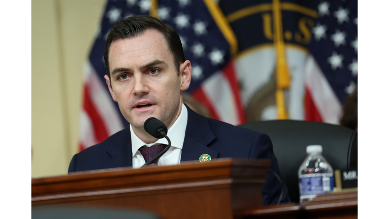 House Hearing Examines China's Cyber Threat To The United States