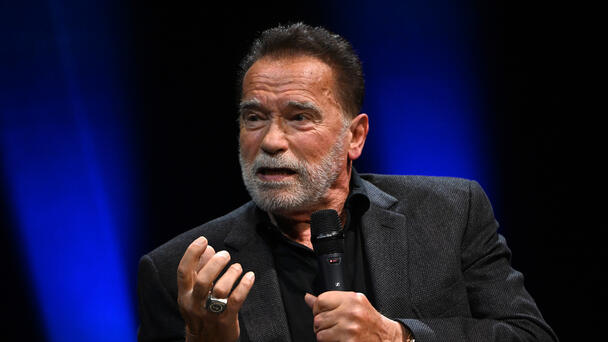 Arnold Schwarzenegger revela haberse sometido a cirugía de marcapasos