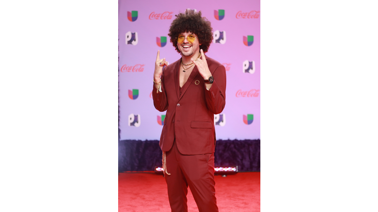 2023 Premios Juventud Awards - Arrivals