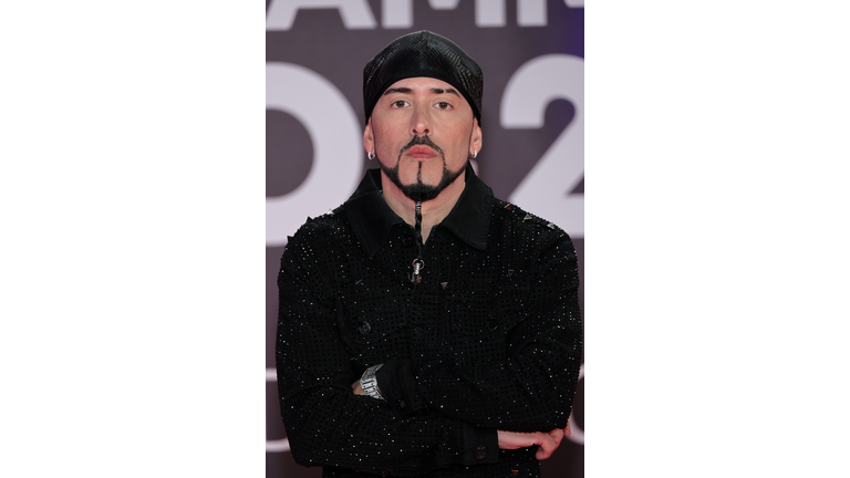 The 24th Annual Latin Grammy Awards - Arrivals