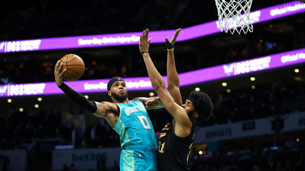 Cavs Fall To 4 Seed In Eastern Conference After 118-111 Loss To Hornets