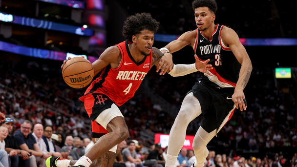 The A-Team: Rockets Have A Chance, Astros Add Arm and Wednesday BS
