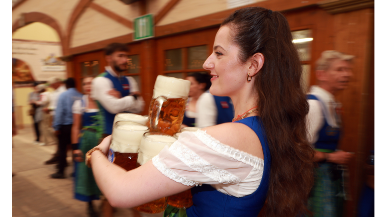 2023 Munich Oktoberfest