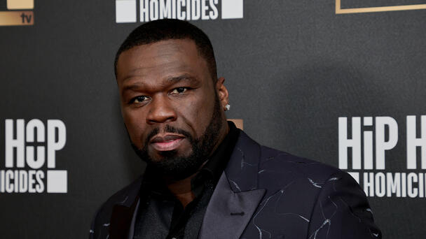 50 Cent's Ex Named as Alleged Sex Worker in Diddy's Sex Trafficking Lawsuit