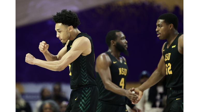 MEAC Tournament -  Men's Championship