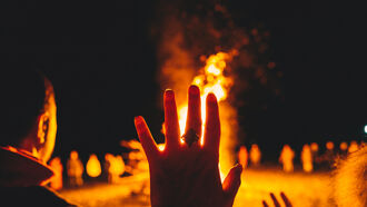 Occult History / Past Lives & Karma